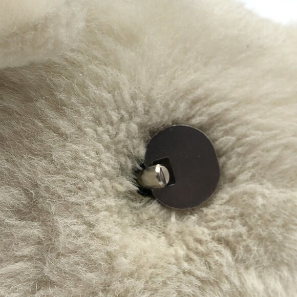 Vintage Baby Gund bunny rabbit plush stuffed toy musical works - Picture 4 of 11